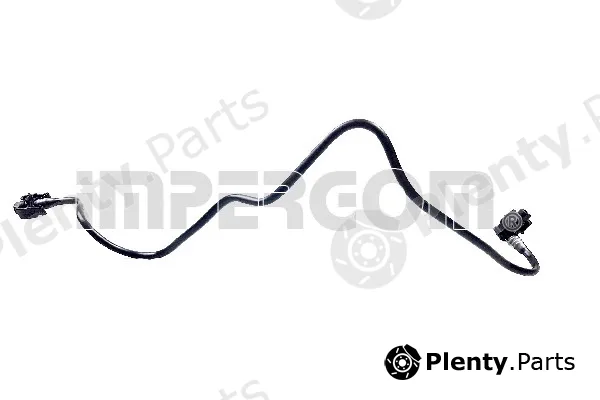 Original Imperium 225498 — Radiator Hose