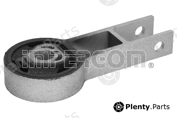 Original Imperium 29111 — Mounting, engine