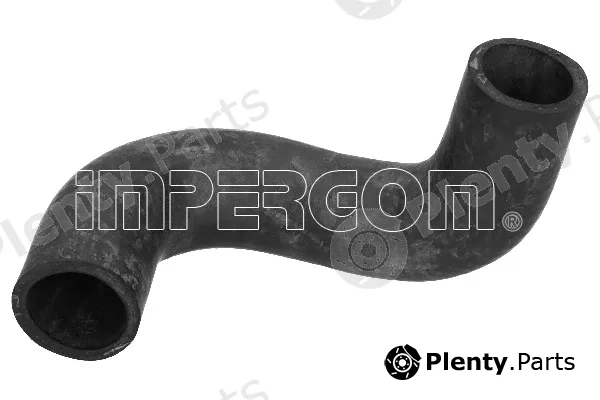 Original Imperium 221703 — Radiator Hose