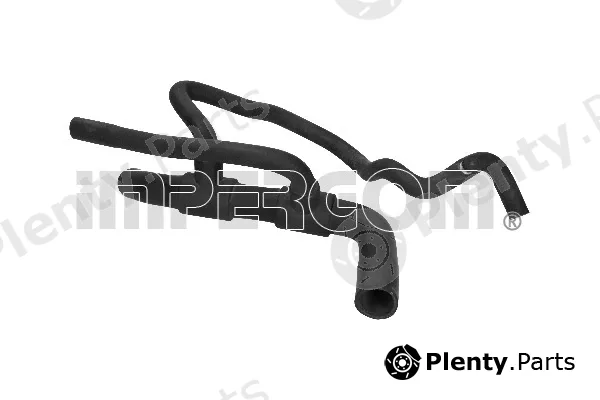 Original Imperium 19016 — Radiator Hose