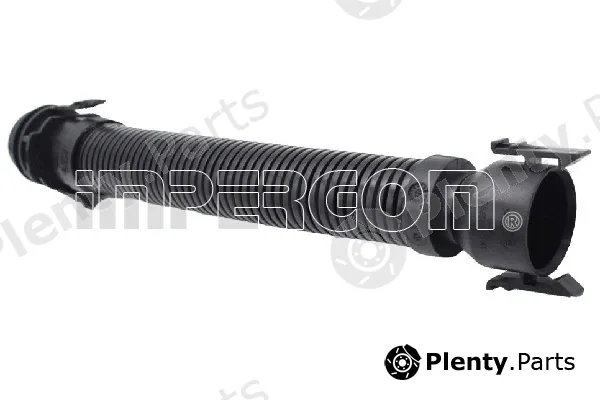 Original Imperium 230178 — Hose, crankcase ventilation