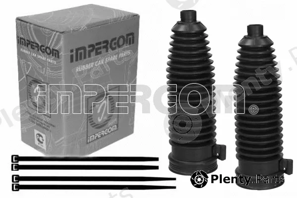 Original Imperium 33496 — Bellow Kit, steering