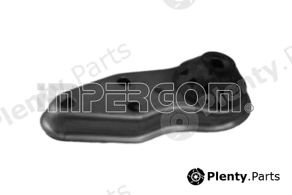 Original Imperium 27206 — Mounting, engine