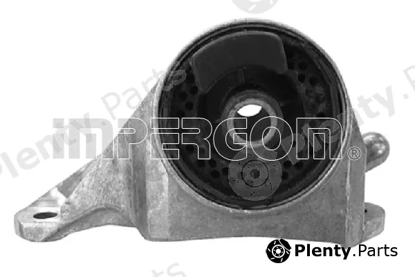 Original Imperium 38740 — Mounting, engine