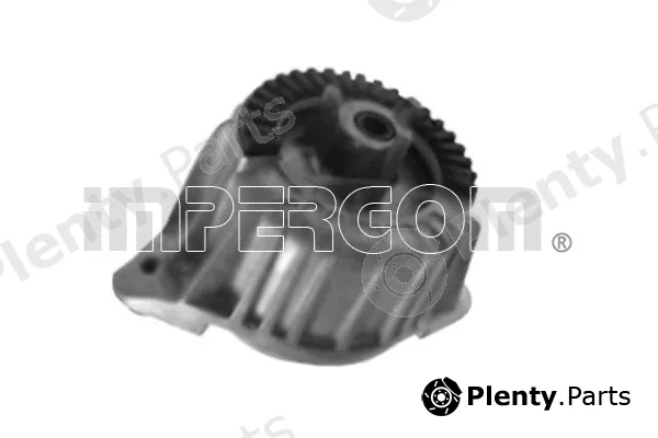 Original Imperium 35886 — Mounting, engine