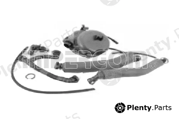 Original Imperium 4833 — Repair Kit, crankcase ventilation