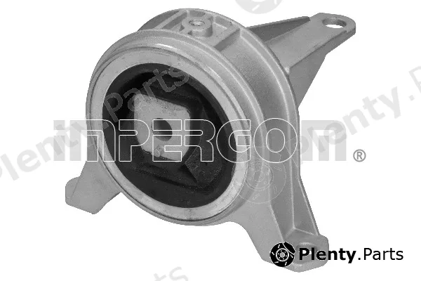 Original Imperium 36977 — Mounting, engine
