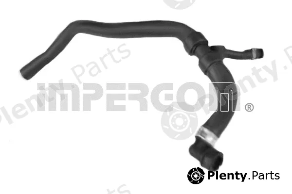 Original Imperium 17421 — Hose, heat exchanger (heating)