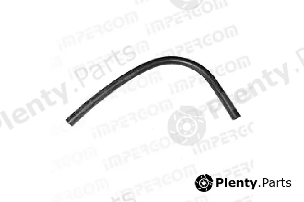 Original Imperium 220013 — Radiator Hose