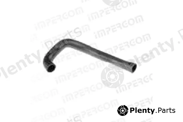 Original Imperium 21076 — Hose, heat exchanger (heating)