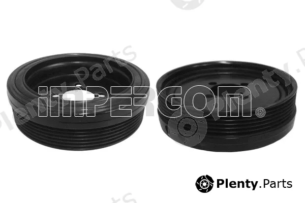 Original Imperium 10351 — Belt Pulley, crankshaft