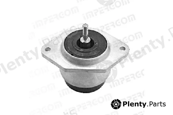 Original Imperium 27458 — Mounting, engine