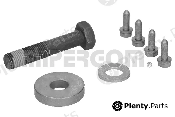 Original Imperium 41010 — Bolt Set, crankshaft pulley