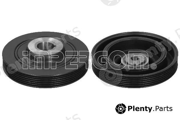 Original Imperium 10007 — Belt Pulley, crankshaft