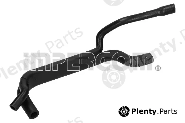 Original Imperium 224695 — Hose, crankcase ventilation