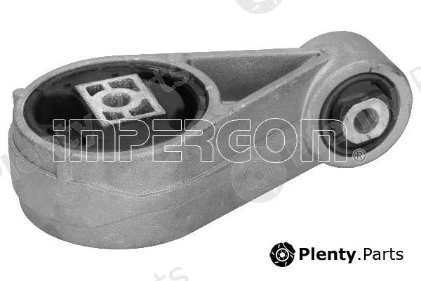 Original Imperium 31283 — Mounting, engine