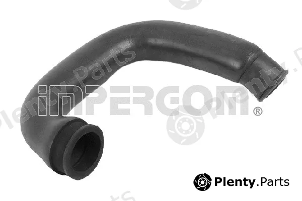 Original Imperium 225359 — Charge Air Hose
