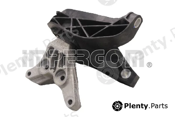 Original Imperium 610106 — Mounting, engine