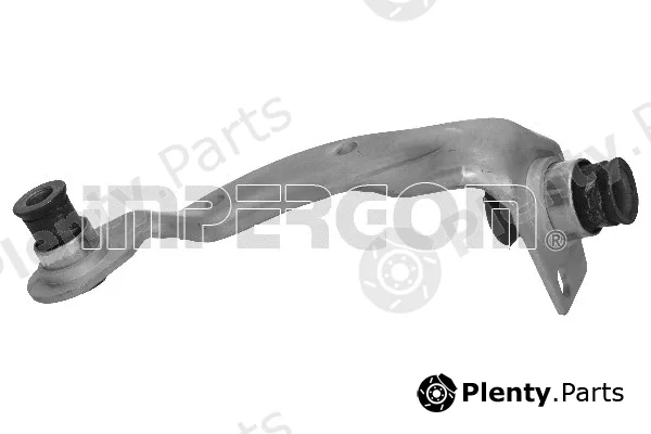 Original Imperium 32763 — Mounting, engine