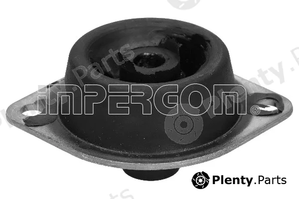 Original Imperium 27203 — Mounting, engine