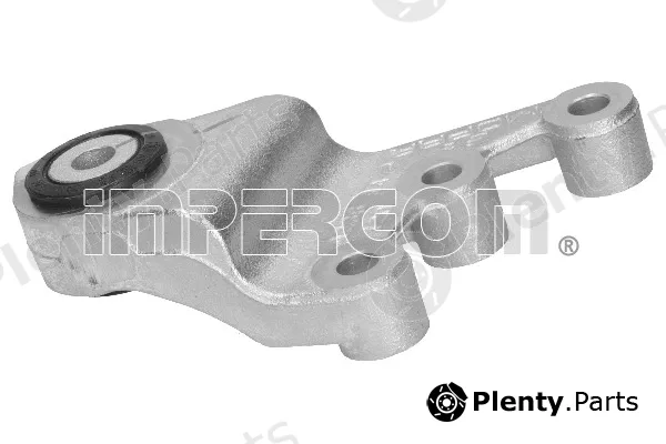 Original Imperium 25605 — Mounting, engine