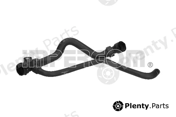 Original Imperium 222111 — Radiator Hose