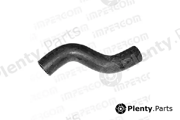 Original Imperium 21555 — Radiator Hose