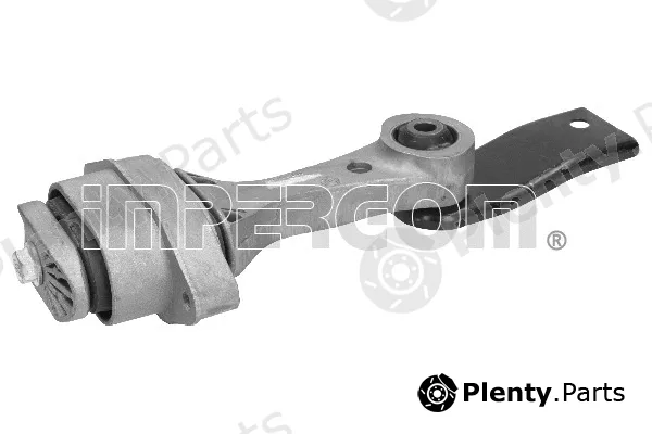 Original Imperium 35072 — Mounting, engine