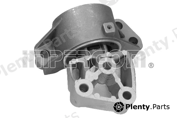 Original Imperium 25651 — Mounting, engine