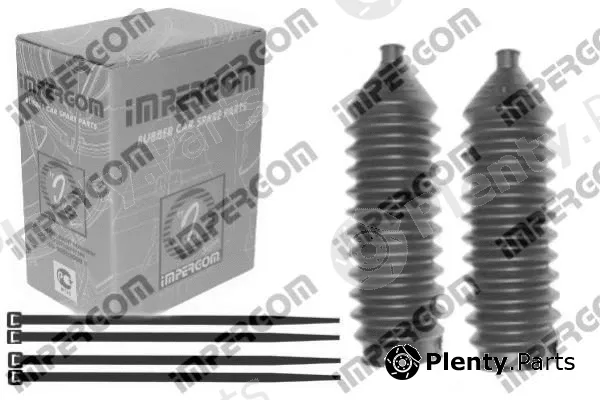 Original Imperium 30418 — Bellow Kit, steering