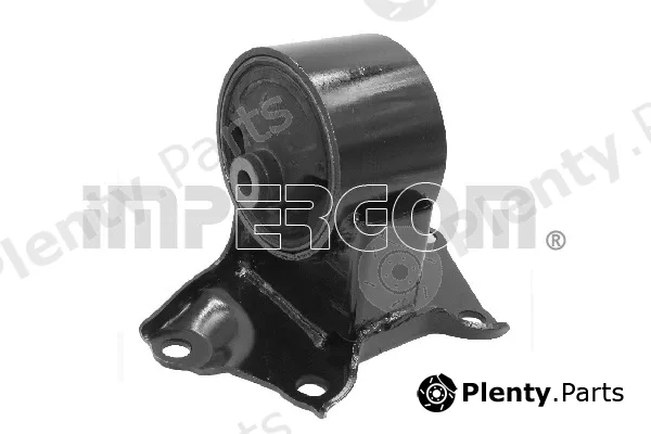 Original Imperium 70992 — Mounting, engine