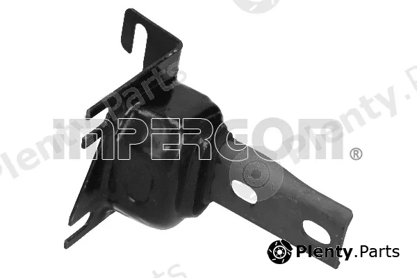 Original Imperium 32754 — Mounting, engine