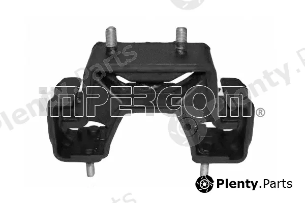 Original Imperium 25577 — Mounting, engine