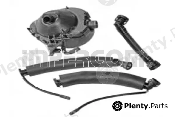 Original Imperium 4831 — Repair Kit, crankcase ventilation
