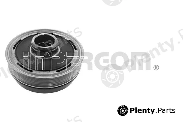 Original Imperium 10579 — Belt Pulley, crankshaft