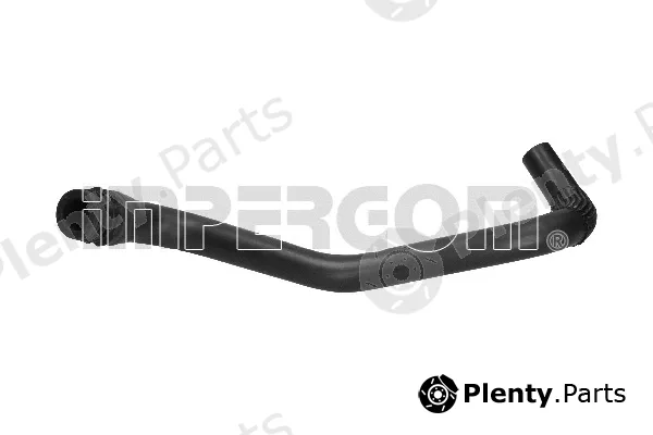 Original Imperium 222374 — Radiator Hose
