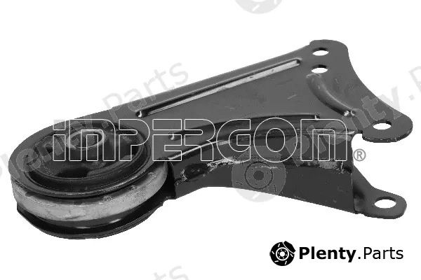 Original Imperium 36712 — Mounting, engine