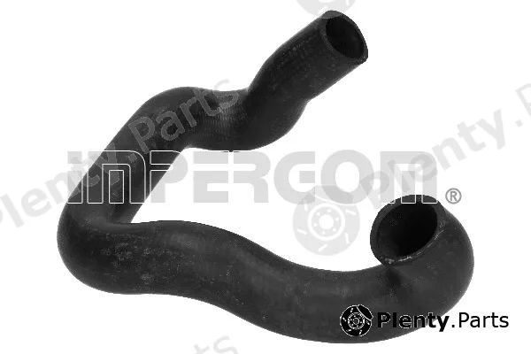Original Imperium 220862 — Radiator Hose