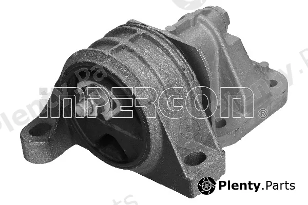 Original Imperium 27958 — Mounting, engine