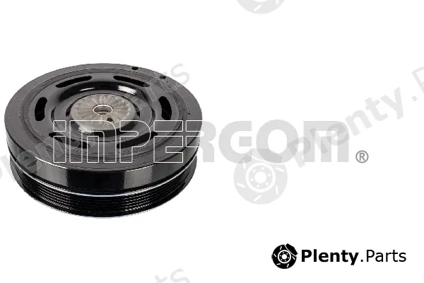 Original Imperium 120009 — Belt Pulley, crankshaft