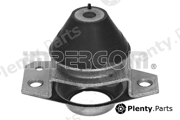 Original Imperium 28049 — Mounting, engine
