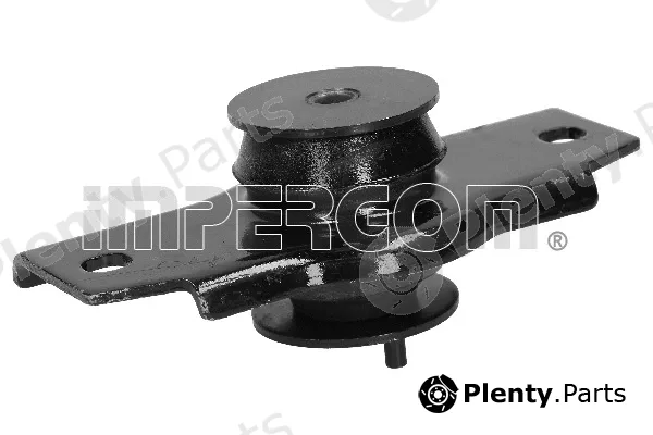 Original Imperium 70062 — Mounting, engine