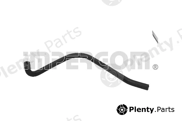 Original Imperium 220452 — Radiator Hose