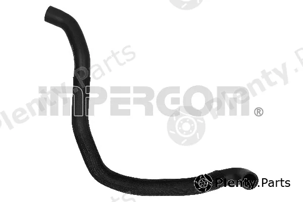 Original Imperium 228201 — Radiator Hose
