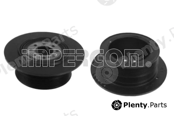 Original Imperium 10337 — Belt Pulley, crankshaft