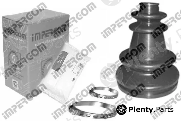 Original Imperium 30599 — Bellow Kit, drive shaft