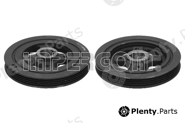 Original Imperium 10556 — Belt Pulley, crankshaft