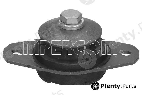 Original Imperium 27648 — Mounting, engine