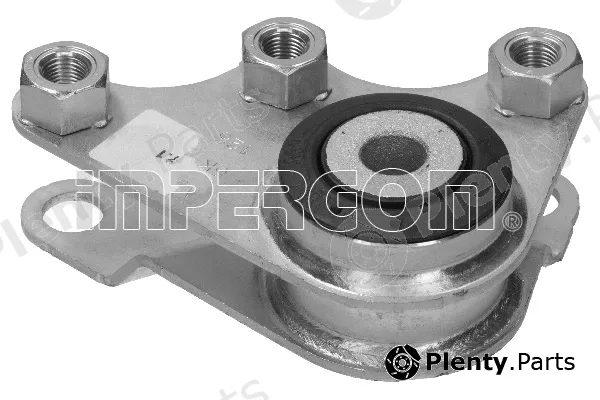 Original Imperium 27997 — Mounting, engine