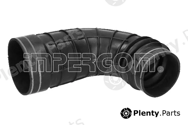Original Imperium 16014 — Intake Hose, air filter